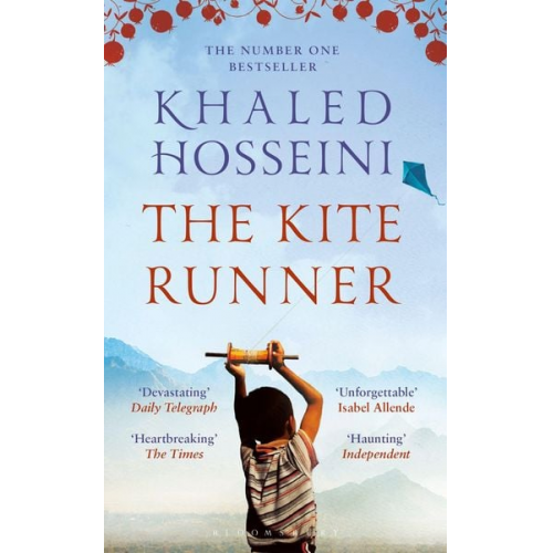 Khaled Hosseini - The Kite Runner