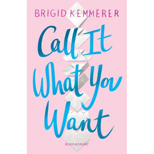 Brigid Kemmerer - Call It What You Want