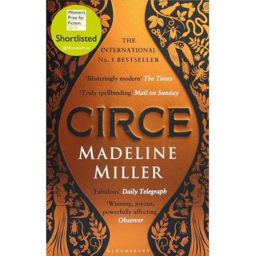 Madeline Miller - Circe