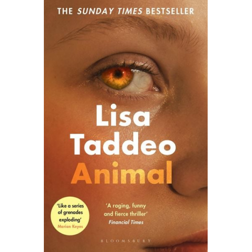 Lisa Taddeo - Animal