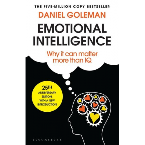 Daniel Goleman - Emotional Intelligence