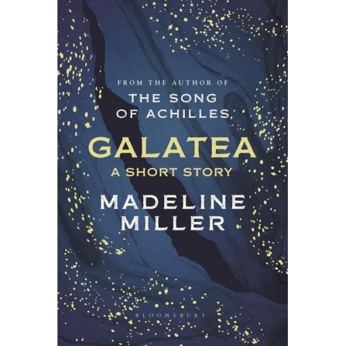 Madeline Miller - Galatea