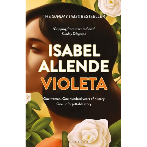 Isabel Allende - Violeta