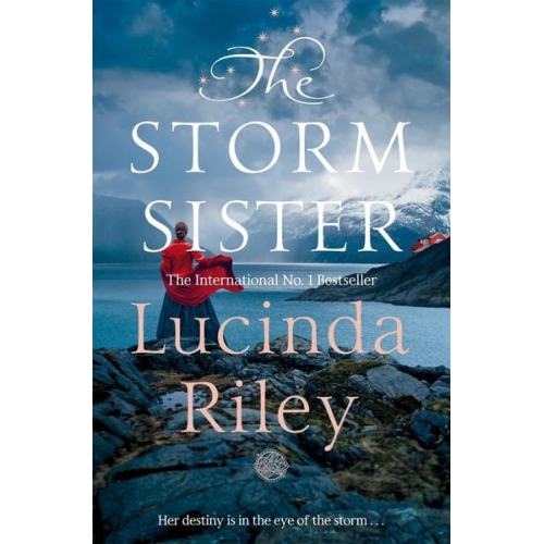 Lucinda Riley - The Storm Sister