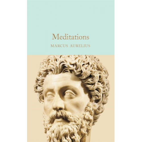 Marcus Aurelius - Meditations