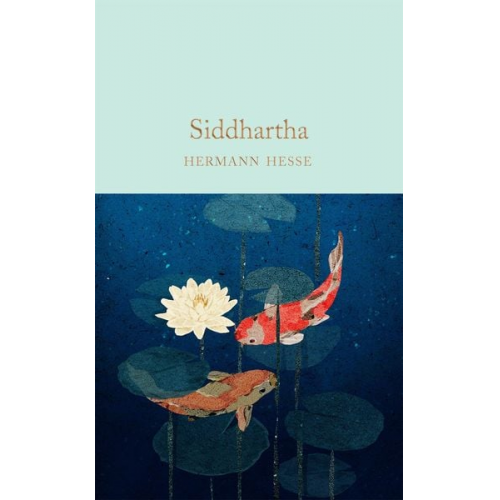 Hermann Hesse - Siddhartha