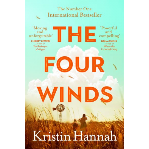 Kristin Hannah - The Four Winds