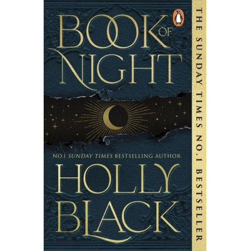 Holly Black - Book of Night