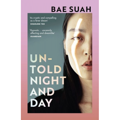 Bae Suah - Untold Night and Day