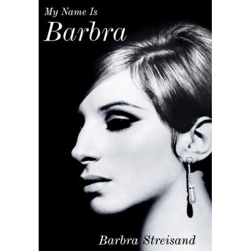 Barbra Streisand - My Name is Barbra