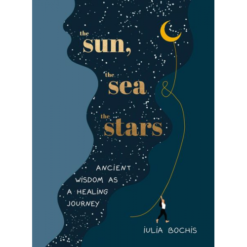 Iulia Bochis - The Sun, the Sea and the Stars