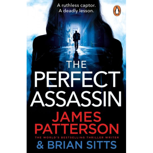 James Patterson - The Perfect Assassin