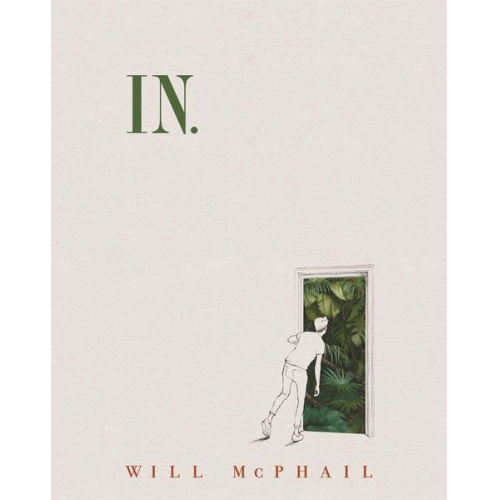 Will McPhail - In: The Graphic Novel