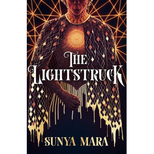 Sunya Mara - The Lightstruck