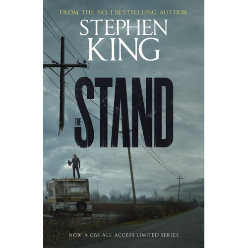 Stephen King - King, S: Stand/Tie-In