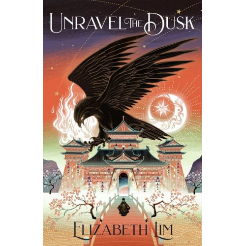 Elizabeth Lim - Unravel the Dusk