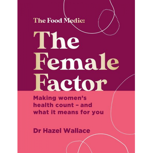 Hazel Wallace - The Female Factor