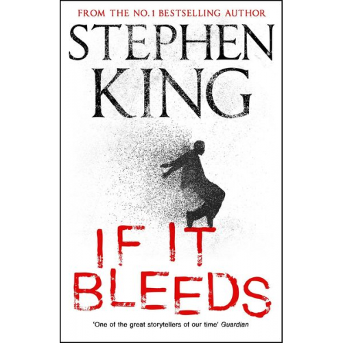 Stephen King - If It Bleeds