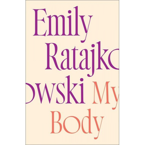 Emily Ratajkowski - My Body