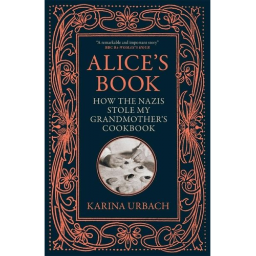 Karina Urbach - Alice's Book