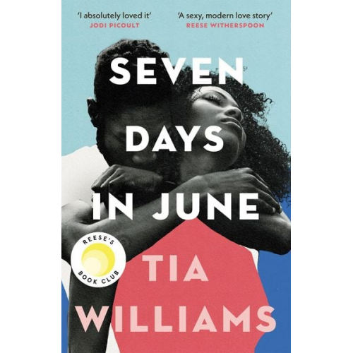 Tia Williams - Seven Days in June