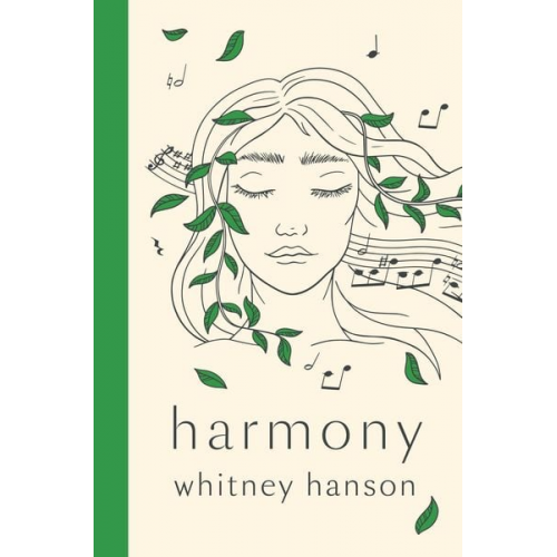 Whitney Hanson - Harmony