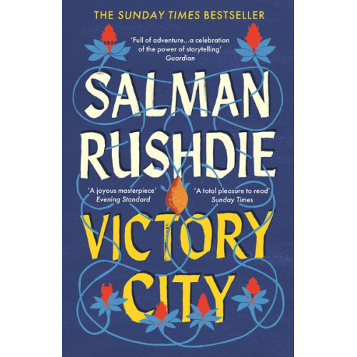 Salman Rushdie - Victory City