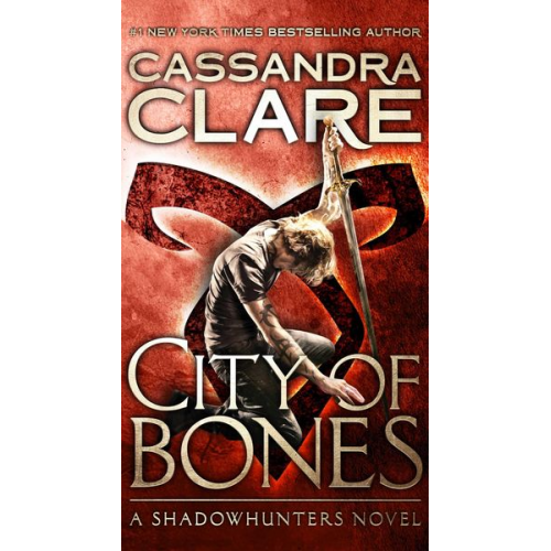 Cassandra Clare - City of Bones