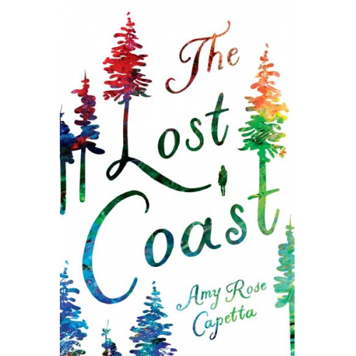 A. R. Capetta - The Lost Coast