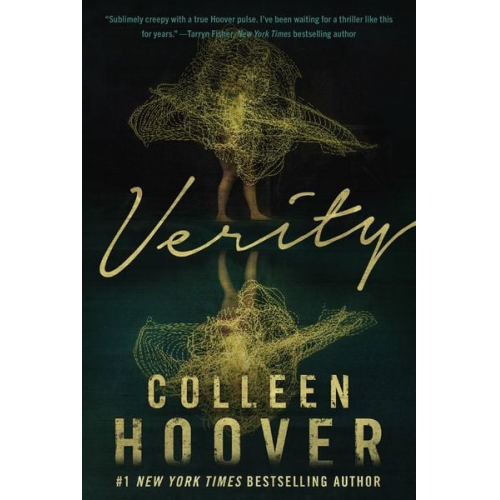 Colleen Hoover - Verity