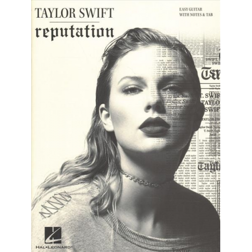 Taylor Swift - Taylor Swift - Reputation