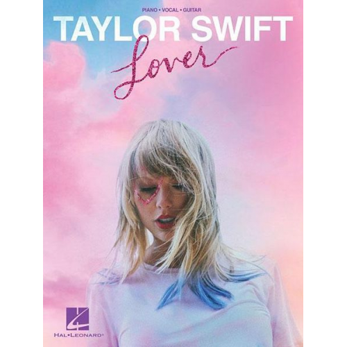 Taylor Swift - Taylor Swift - Lover