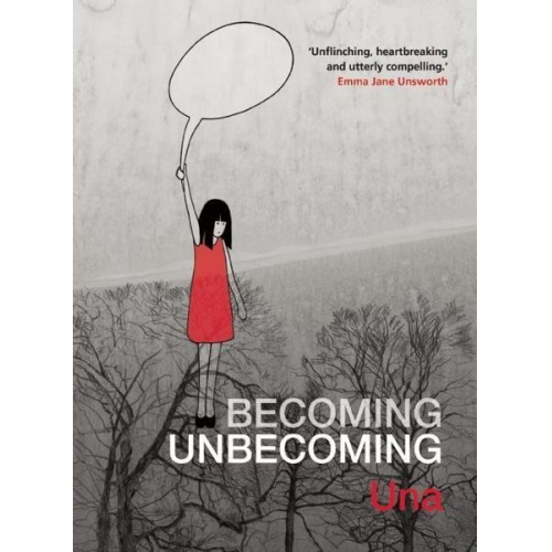 Una - Becoming Unbecoming