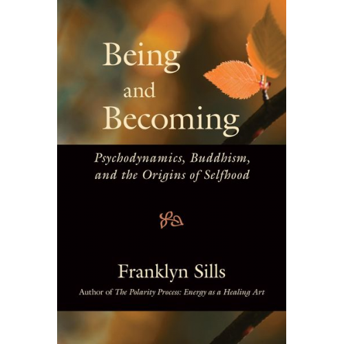 Franklyn Sills - Being and Becoming