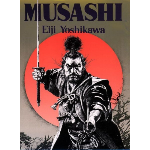 Eiji Yoshikawa - Musashi