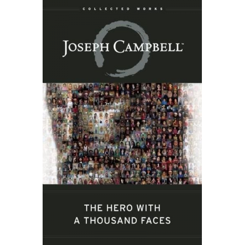 Joseph Campbell - The Hero with a Thousand Faces