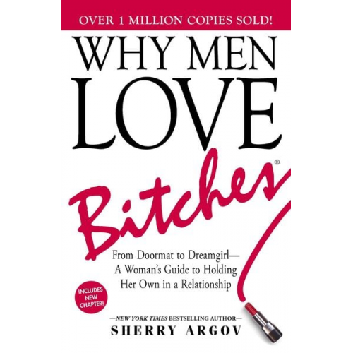 Sherry Argov - Why Men Love Bitches