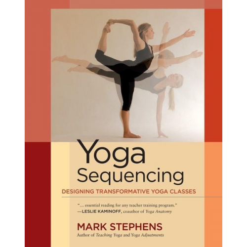 Mark Stephens - Yoga Sequencing