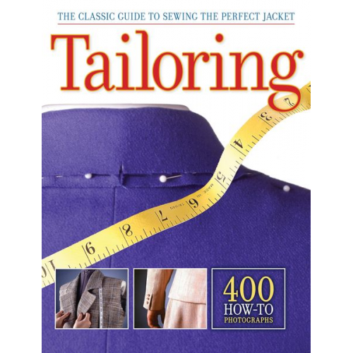 Editors of CPi - Tailoring