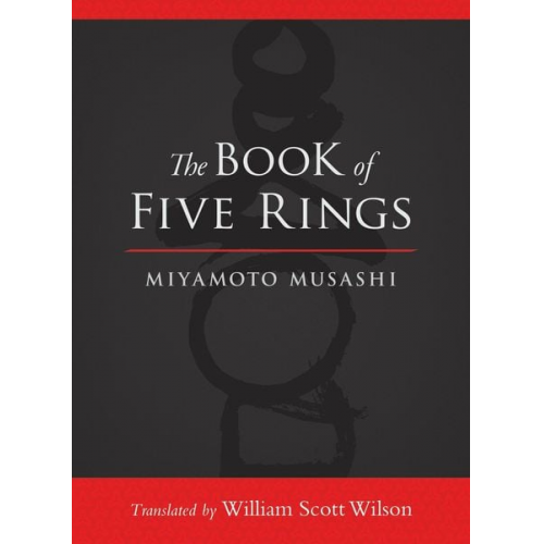 Miyamoto Musashi - The Book of Five Rings