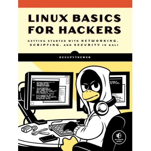 OccupyTheWeb - Linux Basics for Hackers