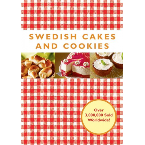 Swedish Cakes and Cookies