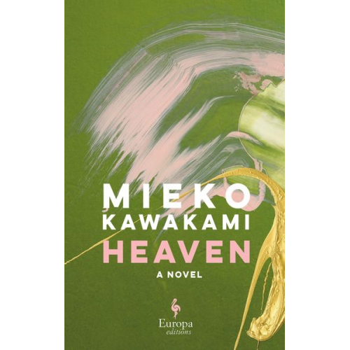 Mieko Kawakami - Heaven