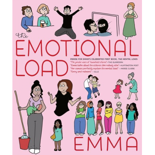 Emma - The Emotional Load