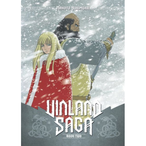 Makoto Yukimura - Vinland Saga 02