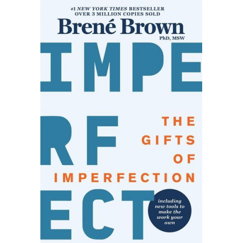 Brené Brown - The Gifts of Imperfection