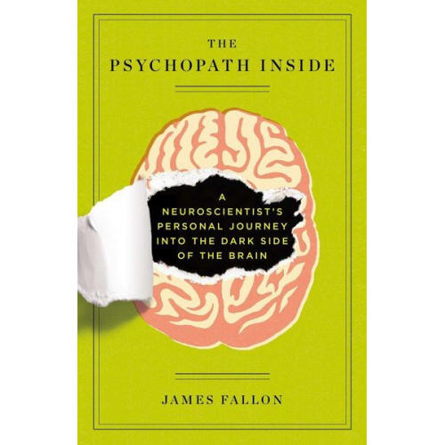 James Fallon - The Psychopath Inside