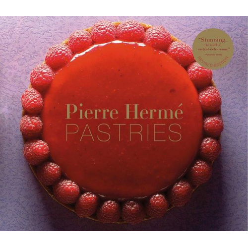 Pierre Herme - Pierre Herme Pastries (Revised Edition)