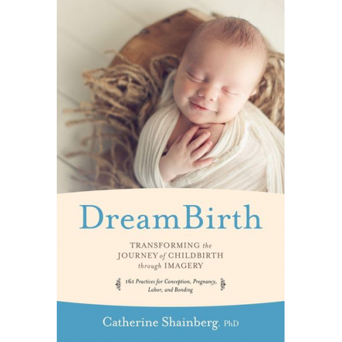 Catherine Shainberg - Dreambirth