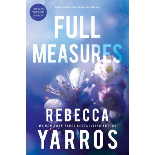 Rebecca Yarros - Full Measures